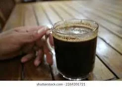 Kopi hitam