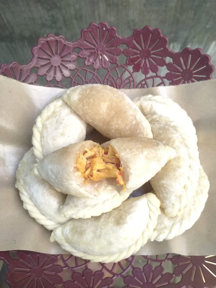 Cireng Isi