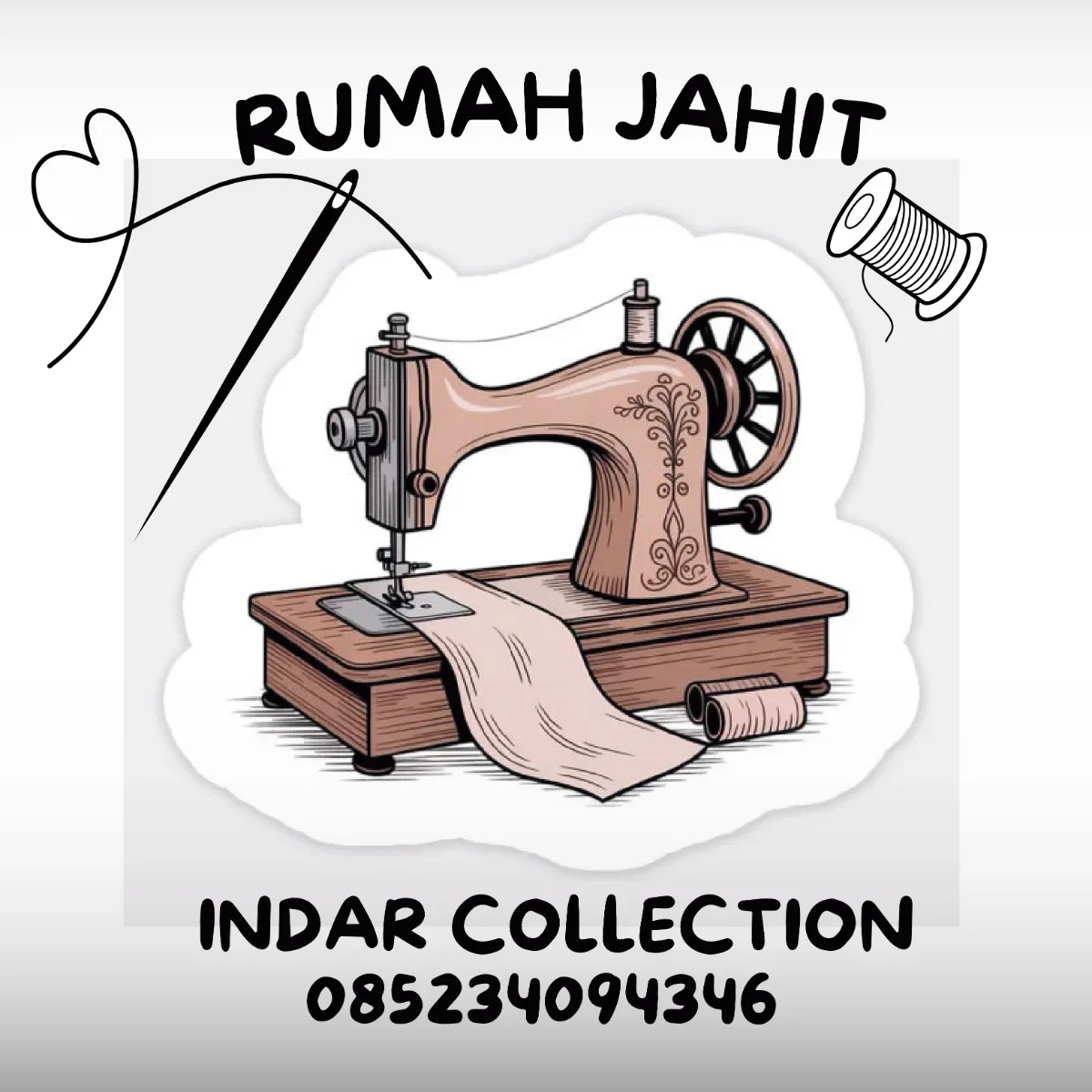 Indar Collection