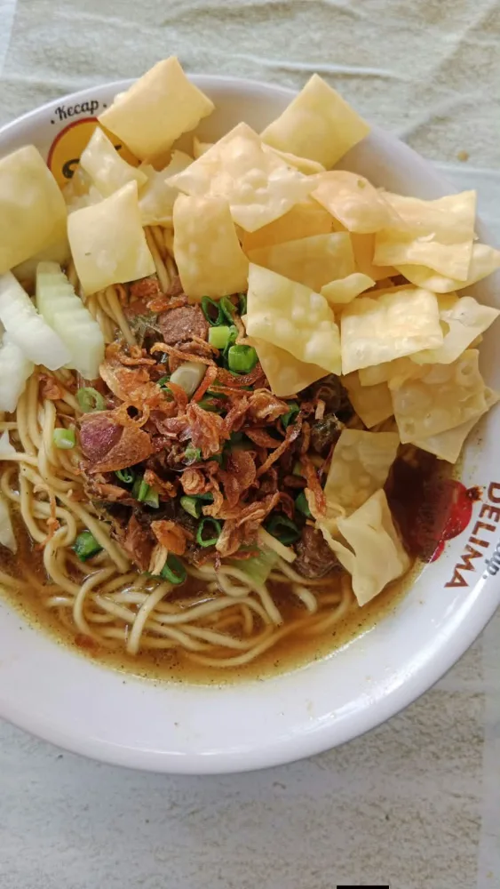 MIE AYAM