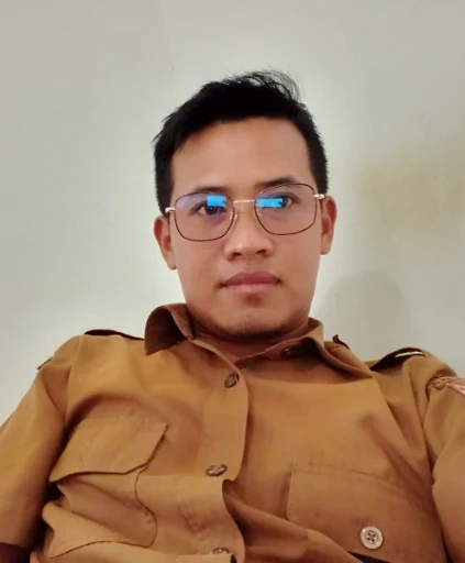Ahmad Iswahyudi