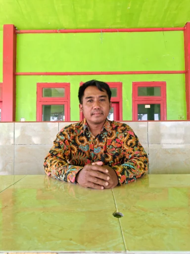 Jadi Utama