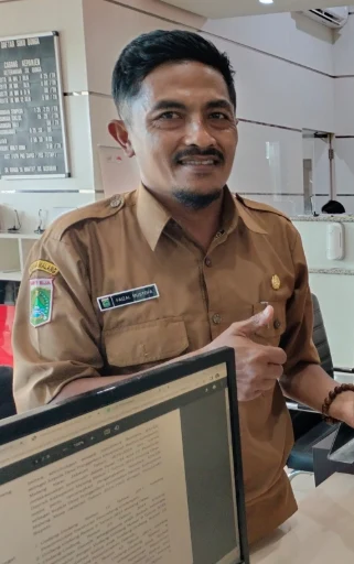 Faizal Mustofa