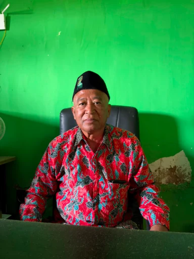 H. Umar