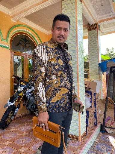 Arif Purwanto