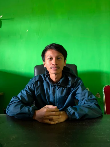 Denny Prasetyo Crisdianto
